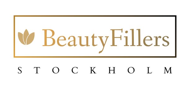 Logga för Beautyfillers Stockholm