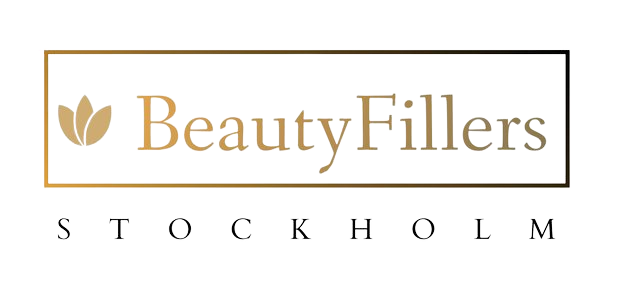 Logga för Beautyfillers Stockholm